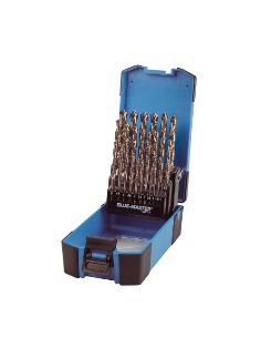 EST. PLAS. HSS-CO XTURBO 