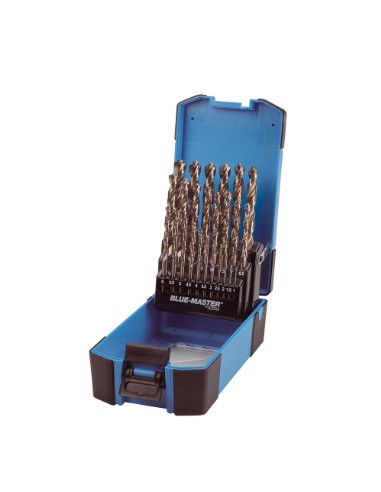 EST. PLAS. HSS-CO XTURBO 