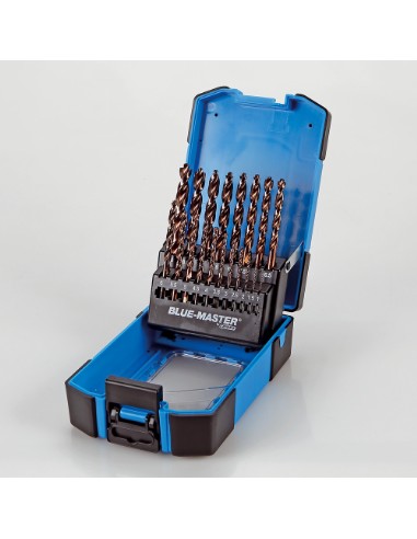 ESTUCHE BR. HSS-TIALSN TTURBO 