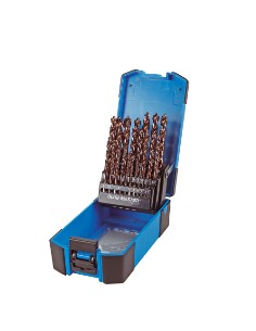 ESTUCHE BR. HSS-TIALSN TTURBO 