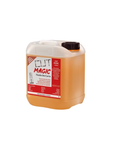 FLUIDO DE CORTE CUT MAGIC EXTRA 5litros