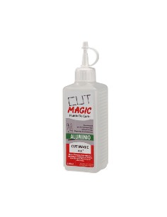 FLUIDO DE CORTE CUT MAGIC ALUM. 250ml