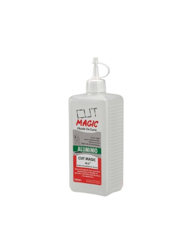 FLUIDO DE CORTE CUT MAGIC ALUM. 500ml