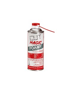 FLUIDO DE CORTE CUT MAGIC FOAMY 400ml