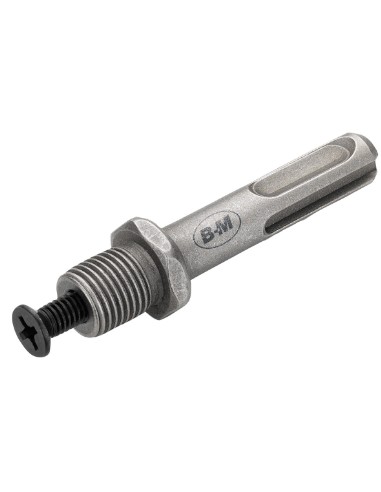 ADAPTADOR SDS PLUS 1/2X20 UNF