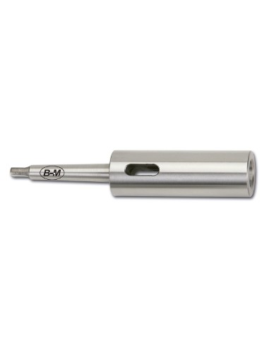 CONO AUMENT. DIN 2187 C.M EXT. 3 X INT.4