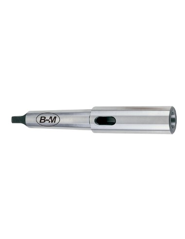 CONO ALARG. DIN 2187 C.M EXT.4 X INTER.4