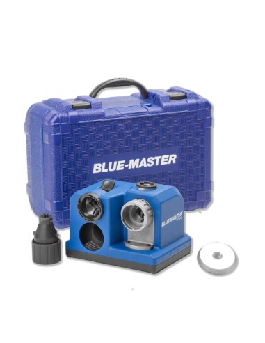 AFILADORA PROFESIONAL BLUEMASTER 2-13mm