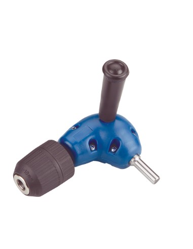 PORTABROCAS EN ANGULO 1-10mm