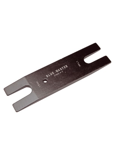 EXTRACTOR DE ESPIGAS Y PORTABROCAS