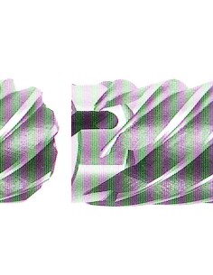 ESCARIADOR DIN 219C TIPO GAMMON