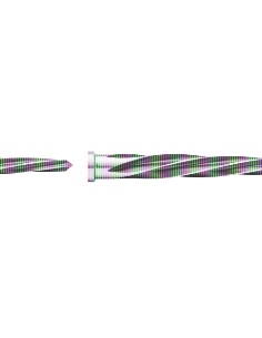 ESCARIADOR EXPANSOR DE 6-10 