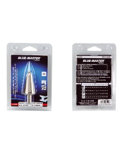 BROCA-AVELL.TUBO Y CHAPA REF.AV30BM1 BL