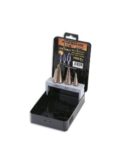 EST.BR-AVELL.T.Y CHAPA HSS-Co AVC30BM012