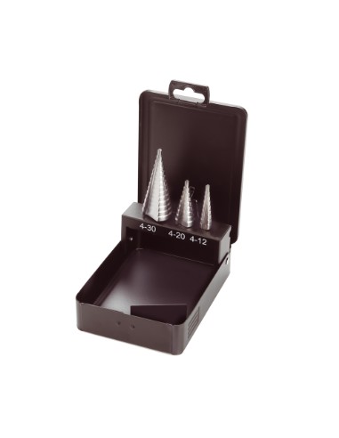 EST. BR-AVELL. 3 PIEZAS REF. AV40BM234