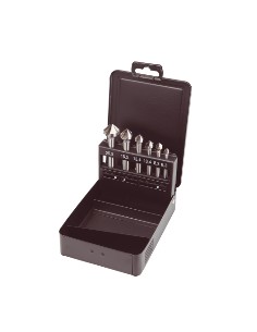 JUEGO AVELL. DIN 335 C 6,3-20,5 REF.CM2