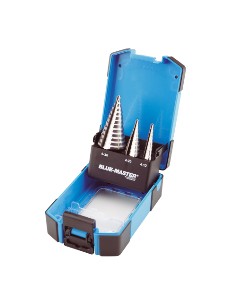 ESTUCHE  PLASTICO 3 BR-AVE. AV40BM235