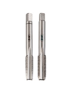 JUEGO MACHOS HSS 5/8X14 BSF