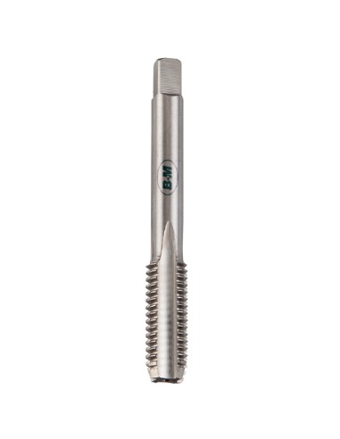 MACHO MANO HSS 1/8X27 NPSF