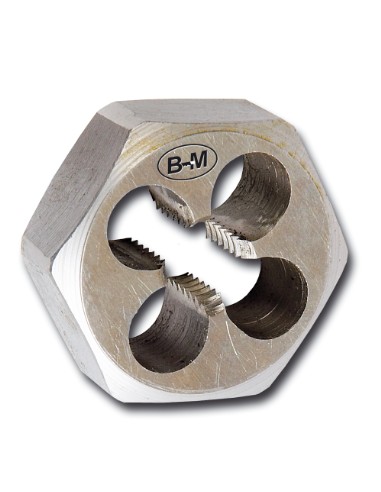 COJINETE HEXAGONAL 1/2X20 UNF