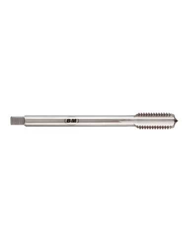 MACHO DIN374 F/C HSS-E M15X1,25