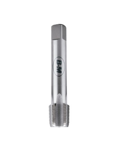 MACHO MAQ. DIN374 F/C 3/8X19 BSPT