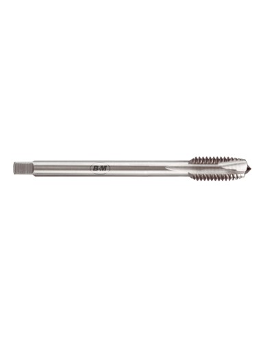MACHO DIN376 F/B HSS-E M14X2,00 PLUS