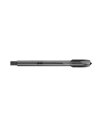 MACHO DIN376 F/B M12X1,75 P/INOX