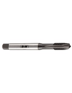 MACHO DIN376 F/B M16X2,00 INOX HARD LUBE