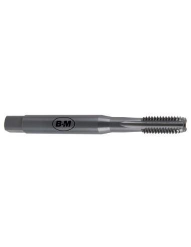 MACHO DIN371 F/C P/FUNDICION M3X0,50-6HX