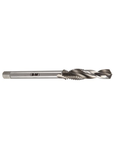 BROCA MACHO M8X1,25