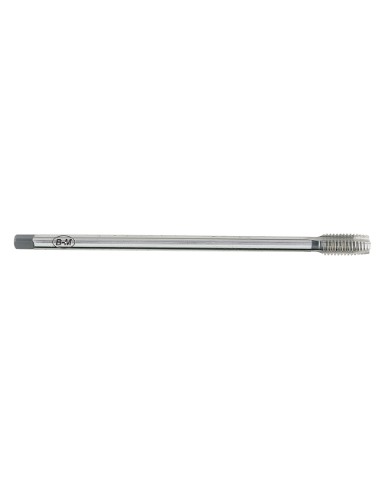 MACHO DIN371 F/B HSS-E M8X1,25 LONG 180