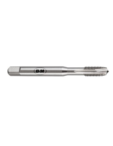 MACHO DIN376 F/B HSS-E M12X1,75 -6G