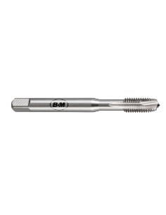 MACHO DIN376 F/B HSS-E M20X2,50 -6G