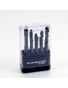 10 M.MAQ.REF.2 y 4 M4-10 M/DUROS TINALOX