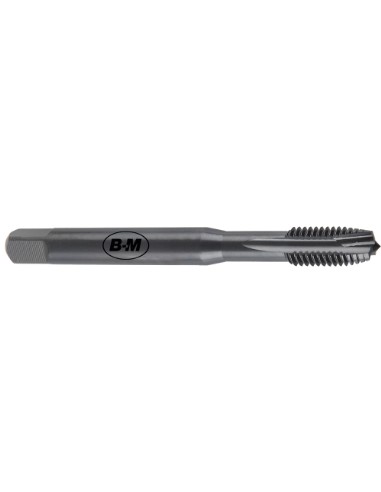 MACHO DIN371 F/B HSSE M10X1,50 SOFT
