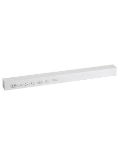 C. TOR. CUADR. DIN 4964 B M42 14X14X200