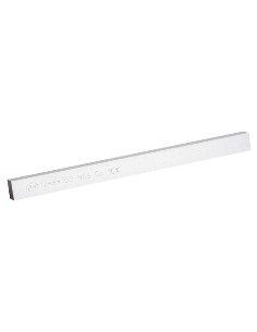 CUCHILLA TORNO RECT. DIN4964 D 12X8X160