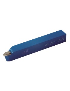 B. SOLDADAS ISO12 DIN282 25X16X160 R K10