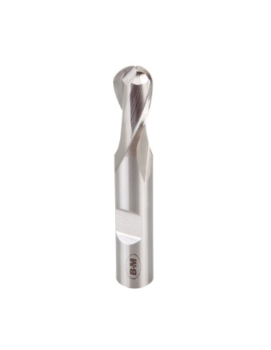 FRESA RADIAL HSS-CO S/CORTA 
