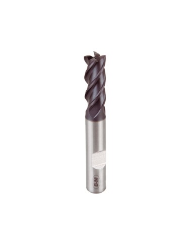 FRESA V/L DIN 844 HSS-CO 28,00 MM TIALN