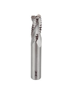 FRESA M.D.INTEGRAL DESBASTE GRUESO