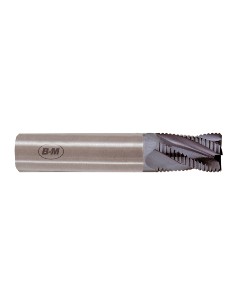 FRESA V/L DESBASTE FINO MG-HM 