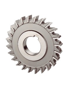 FRESA 3 CORTE DIN 885B D.RECTO 125X8X32