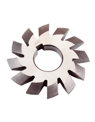 FRESA MODULO 2,75 N