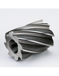 FRESA CILINDRICA PLANEAR DIN 884