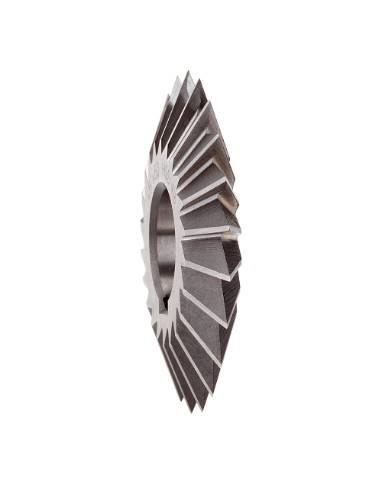 FRESA ANGULAR DIN 847 63X10X22 45