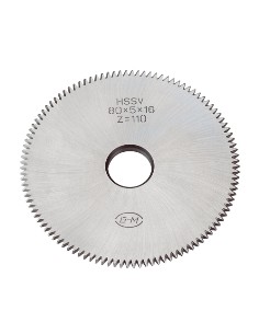 FRESA HSSV BICONICA BM S 