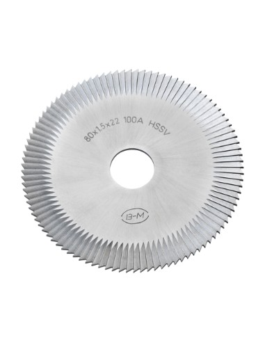 FRESA MD C.LATERAL BM S SG19W 