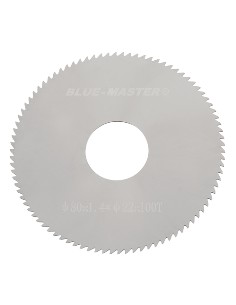 FRESA HSS GORJAS BM S 06 